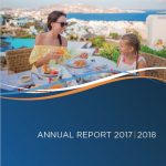 annual report 2017 - 2018